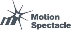 Motion Spectacle Logo